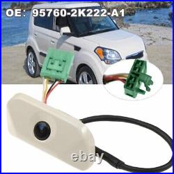 High Quality Rear View Reverse Backup Parking Camera for Kia Soul 2010 2013