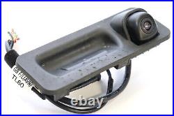 Hyundai I20 GB Facelift 95760-C8600 Rear Backup Camera