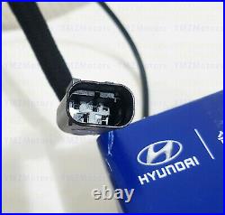 Hyundai OEM Tucson 2010-2013 Rear Backup Reverse View Camera 95790-2S010