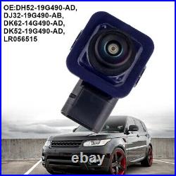Improved Visibility for Range Rover Sport with Rear View Backup Camera