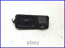 Jaguar Xe X760 Rear Reverse Backup Parking Camera Gx73-432v10-bb 2015