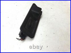 Jaguar Xe X760 Rear Reverse Backup Parking Camera Gx73-432v10-bb 2015