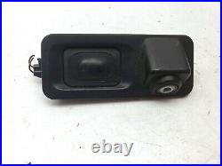 Jaguar Xe X760 Rear Reverse Backup Parking Camera Gx73-432v10-bb 2015