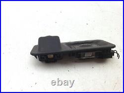 Jaguar Xe X760 Rear Reverse Backup Parking Camera Gx73-432v10-bb 2015