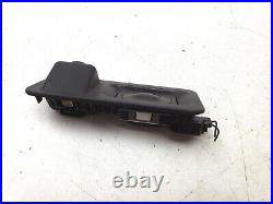 Jaguar Xe X760 Rear Reverse Backup Parking Camera Gx73-432v10-bb 2015