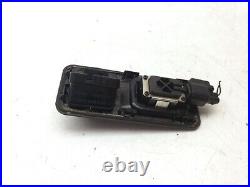 Jaguar Xe X760 Rear Reverse Backup Parking Camera Gx73-432v10-bb 2015