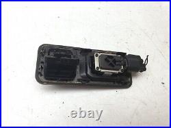 Jaguar Xe X760 Rear Reverse Backup Parking Camera Gx73-432v10-bb 2015