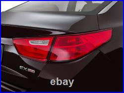 Kia 2014- 2015 Optima Rear Backup Reverse Rear Backup View Parking Camera