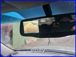 Kia Soul Tempest Mk1 Interior Rear View Mirror & Reversing Backup Camera LCD