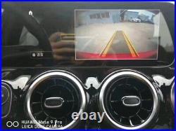 MERCEDES-BENZ REVERSE AHD CAMERA MODULE FOR NTG6 MBUX SYSTEM with Backup Camera