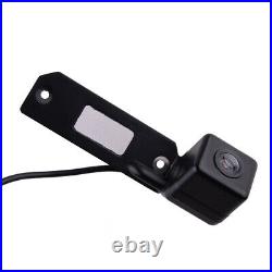 Night View Backup Rear View Reverse Parking Camera Fit for VW Jetta Passat New