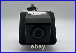 OEM 11-15 Kia Optima 2.4L Rear Trunk Mounted View Backup Parking Assist Camera