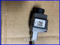 OEM MERCEDES-BENZ C W205 S W222 C217 A217 REAR VIEW PARK ASSIST CAMERA withwiring