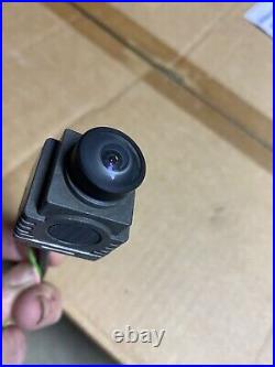 OEM MERCEDES-BENZ C W205 S W222 C217 A217 REAR VIEW PARK ASSIST CAMERA withwiring