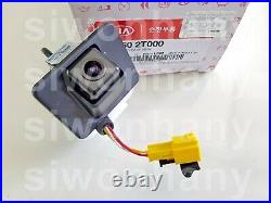 OEM Rear Backup Reverse View Camera ASSY KIA Optima K5 2011-2013 #957602T000