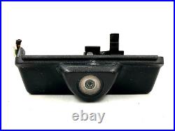 OEM for 11-15 Ford Explorer Rear View Reverse Backup Camera EB5T-19G490-AA