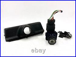 OEM for 11-15 Ford Explorer Rear View Reverse Backup Camera EB5T-19G490-AA