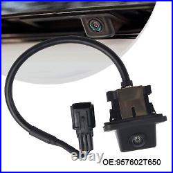 Parking Backup Reverse Camera Replacement 95760-2T650 For Kia Optima 2014-15