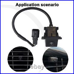 Parking Backup Reverse Camera Replacement 95760-2T650 For Kia Optima 2014-15