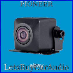 Pioneer Nd-bc8 High Precision, High Resolution, Universal Back-up Reverse Camera