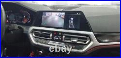 REVERSE AHD CAMERA MODULE FOR BMW Z4 MGU system with AHD Backup Camera