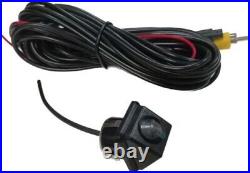 REVERSE AHD CAMERA MODULE FOR BMW Z4 MGU system with AHD Backup Camera