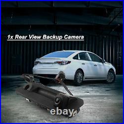 Rear Backup Reverse Camera Car Camcorders 2015-2017 95760-C1100 Parking Cameras