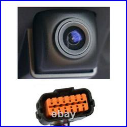 Rear Backup Reverse Camera Rear View 95760-E6201 Fit For Hyundai Sonata 15-16 an