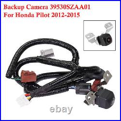 Rear Backup Reverse Camera View Camera 39530SZAA01 For Honda Pilot 2013-2015 Q1