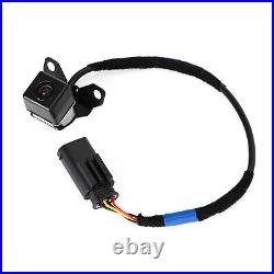 Rear Backup Reverse Camera View Camera 957503W100 For Kia Sportage SL 2010-15 ZH