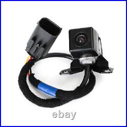 Rear Backup Reverse Camera View Camera 957503W100 For Kia Sportage SL 2010-15 ZH