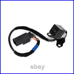 Rear Backup Reverse Camera View Camera 957503W100 For Kia Sportage SL 2010-15 ZH