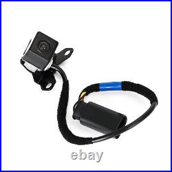 Rear Backup Reverse Camera View Camera 957503W100 For Kia Sportage SL 2010-15 ZH