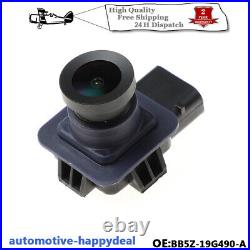 Rear View Back Up Safety Camera Reverse Parking Fits For 2011-2012 Ford Explorer