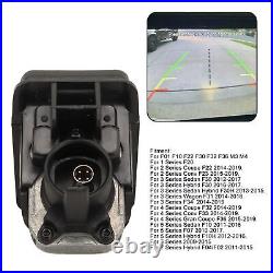 Rear View Backup Camera Backup Reverse Camera 9240351 Reversing Camera High