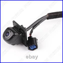 Rear View Backup Camera Parking Assist For 16-18 Kia Optima K5 Hybrid 95766D4500