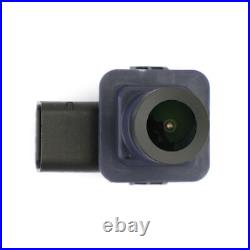 Rear View Backup Camera Reverse Fit 2011-2015 FORD Explorer EB5Z19G490A UK