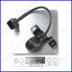 Rear View Backup Camera Reverse Parking Assist For Hyundai Santa Fe 95760-2W640