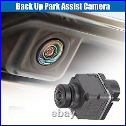 Rear View Backup Reverse Camera No. 7P6980551C for AUDI A6 A7 for VW Touareg