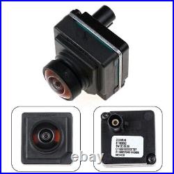 Rear View Camera 23390514 Backup Reversing Parking Monitoring Video High Quality