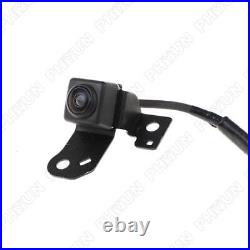 Rear View Camera Backup Reverse Parking Camera For Nissan Rogue Part 28442-4JA0A