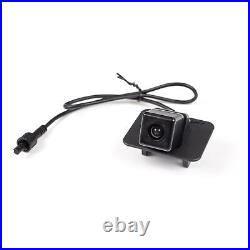 Rear View Camera Set for Mazda CX-3 PLUG and PLAY