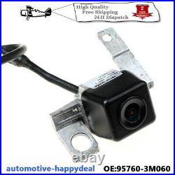 Rear View Parking Backup Reverse Camera 957603M060 Fits Hyundai Genesis 2009-11
