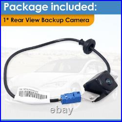 Rear View Reverse Backup Camera For Tesla Model S 2012-2018 Replace 1006773-00-E