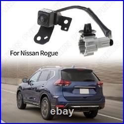 Rear View Reverse Backup Camera Parking For Nissan Rogue 28442-4JA0A, 284424JA0A