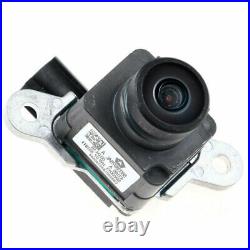 Rear View Reverse Backup Parking Camera For Ram 1500 2500 2013-2017 56038978AL