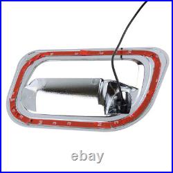 Rearview Backup Camera Reverse Parking Camera fit for Toyota Hilux Vigo 05 to 14