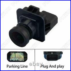 Rearview Backup Reverse Camera EG1Z-19G490-A EG1Z19G490 For 2013-17 Ford Taurus