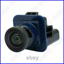 Rearview Backup Reverse Camera EG1Z-19G490-A EG1Z19G490 For 2013-17 Ford Taurus