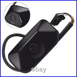 Reliable Replacement Reversing Camera for Kia Soul 20122013 Black Color